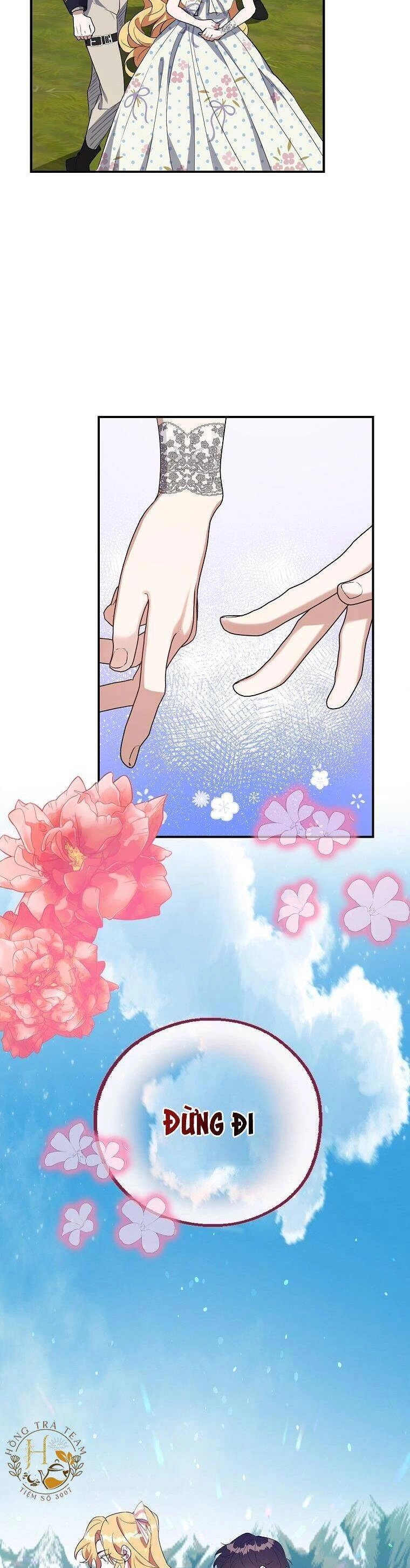 Nam Chính Đang Cản Bước Tôi Chapter 13 - 27