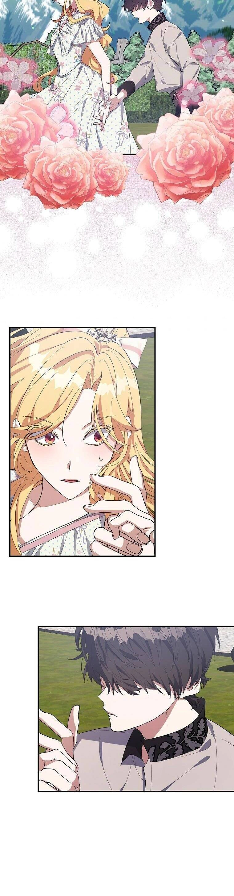 Nam Chính Đang Cản Bước Tôi Chapter 13 - 28