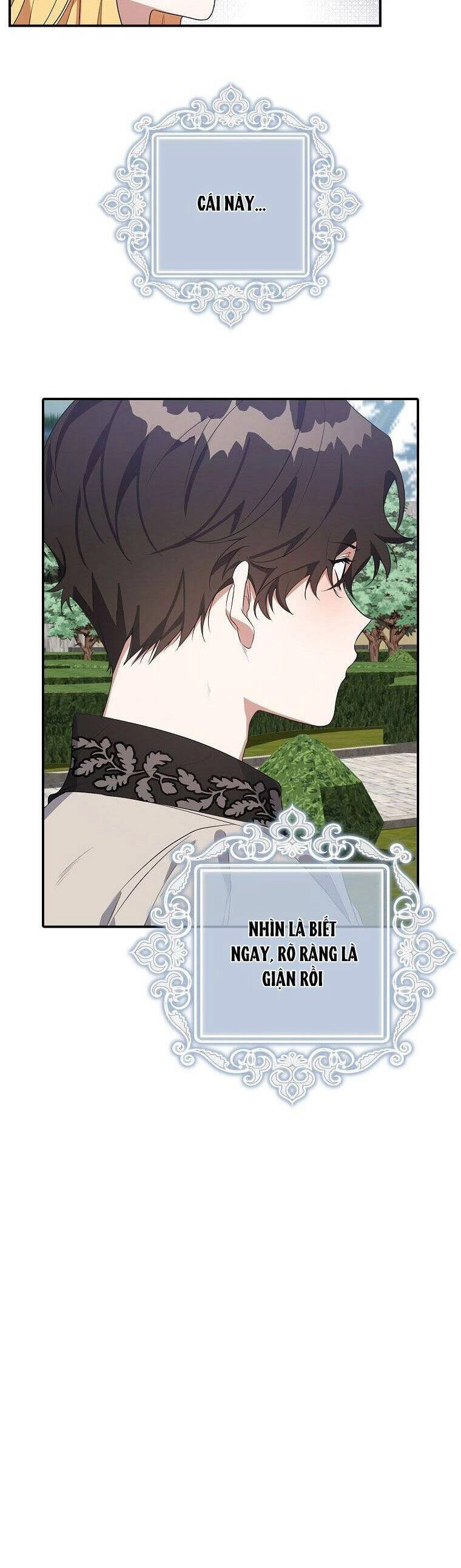 Nam Chính Đang Cản Bước Tôi Chapter 14 - 7