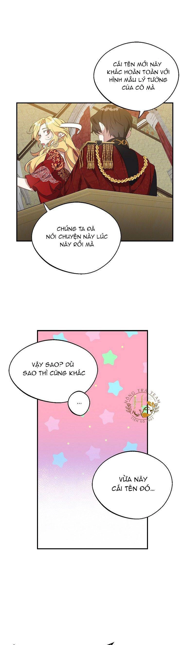 Nam Chính Đang Cản Bước Tôi Chapter 14 - 29