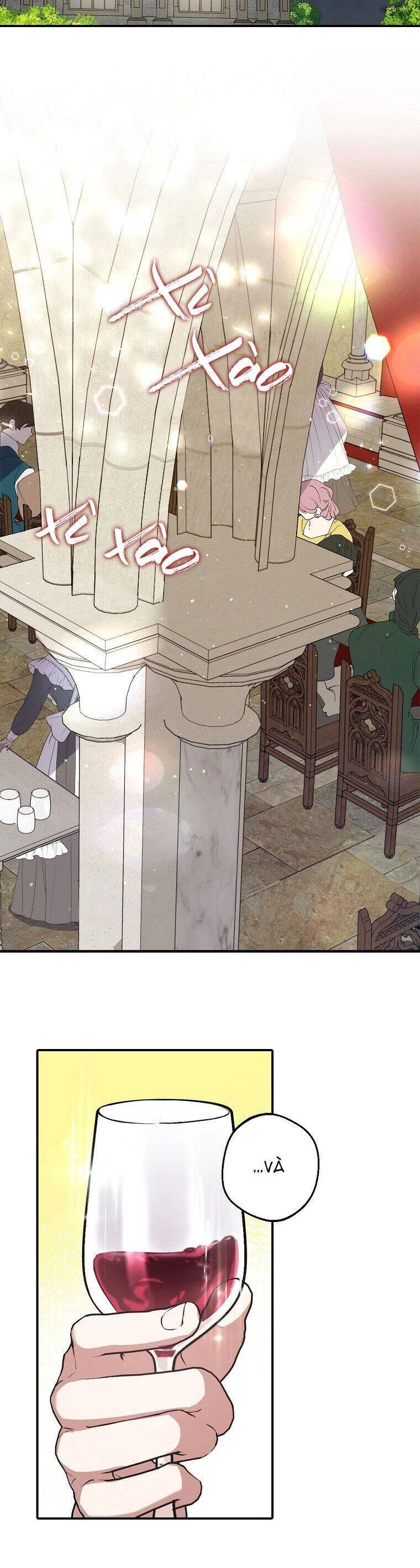 Nam Chính Đang Cản Bước Tôi Chapter 15 - 5