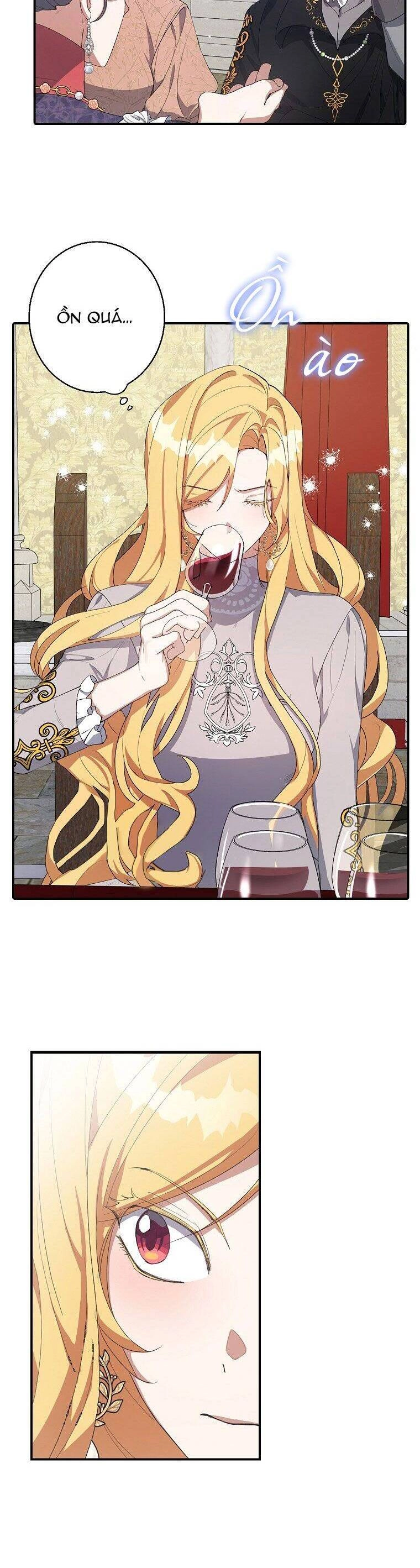 Nam Chính Đang Cản Bước Tôi Chapter 15 - 7