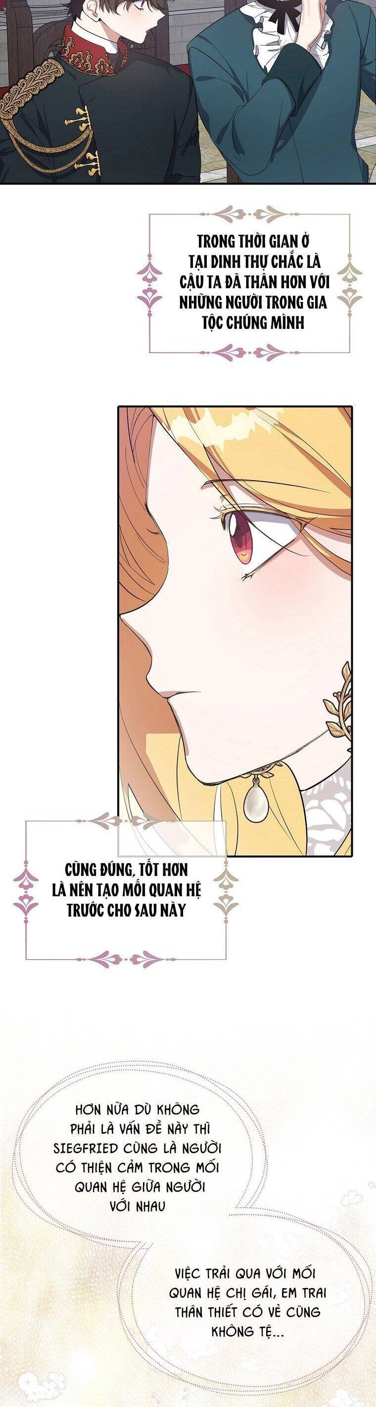 Nam Chính Đang Cản Bước Tôi Chapter 15 - 9