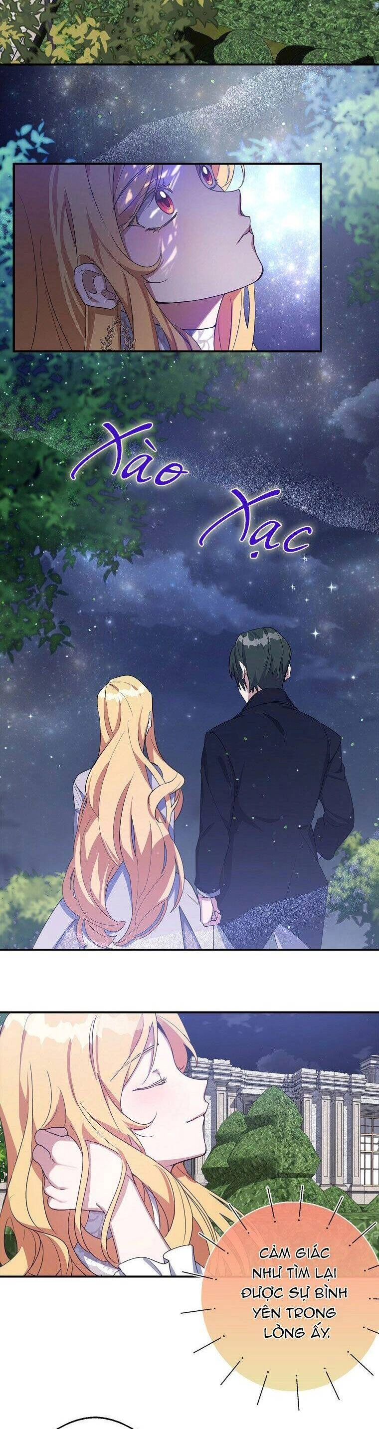 Nam Chính Đang Cản Bước Tôi Chapter 15 - 15