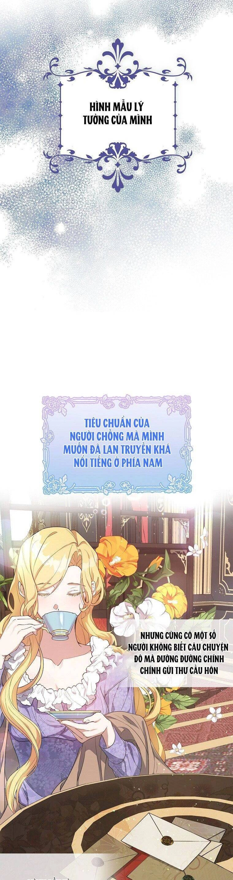 Nam Chính Đang Cản Bước Tôi Chapter 15 - 19