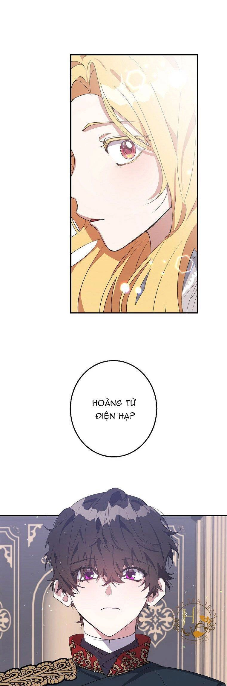 Nam Chính Đang Cản Bước Tôi Chapter 15 - 23