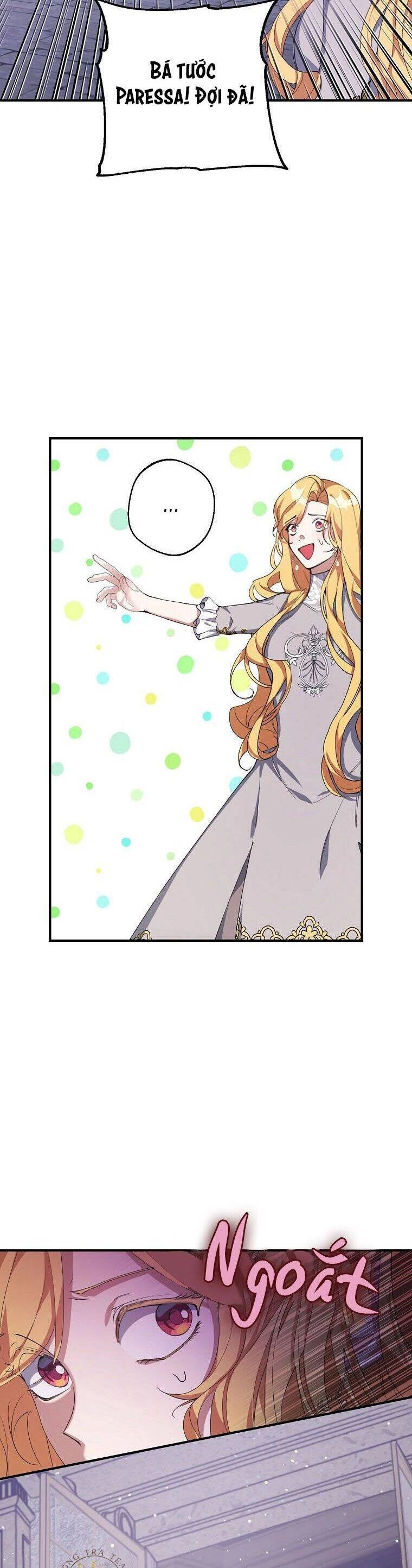 Nam Chính Đang Cản Bước Tôi Chapter 16 - 9