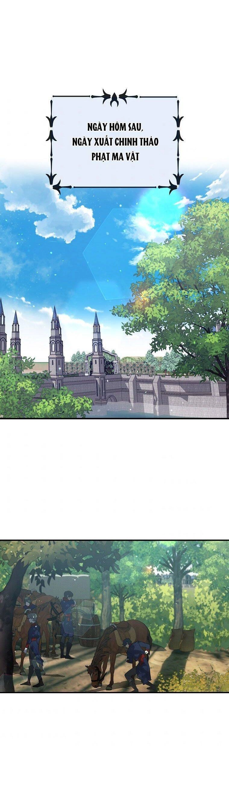 Nam Chính Đang Cản Bước Tôi Chapter 16 - 15