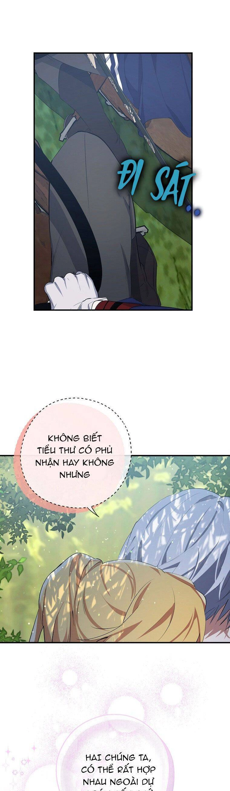 Nam Chính Đang Cản Bước Tôi Chapter 16 - 30