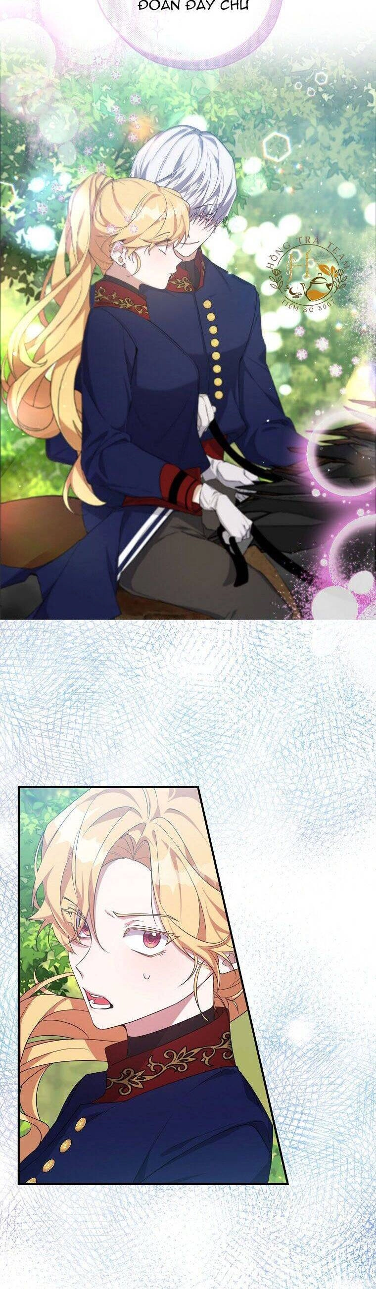 Nam Chính Đang Cản Bước Tôi Chapter 16 - 31