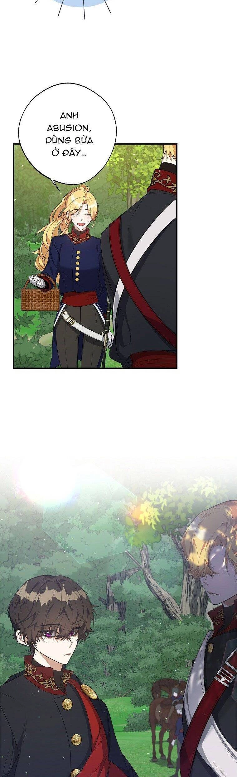 Nam Chính Đang Cản Bước Tôi Chapter 17 - 9