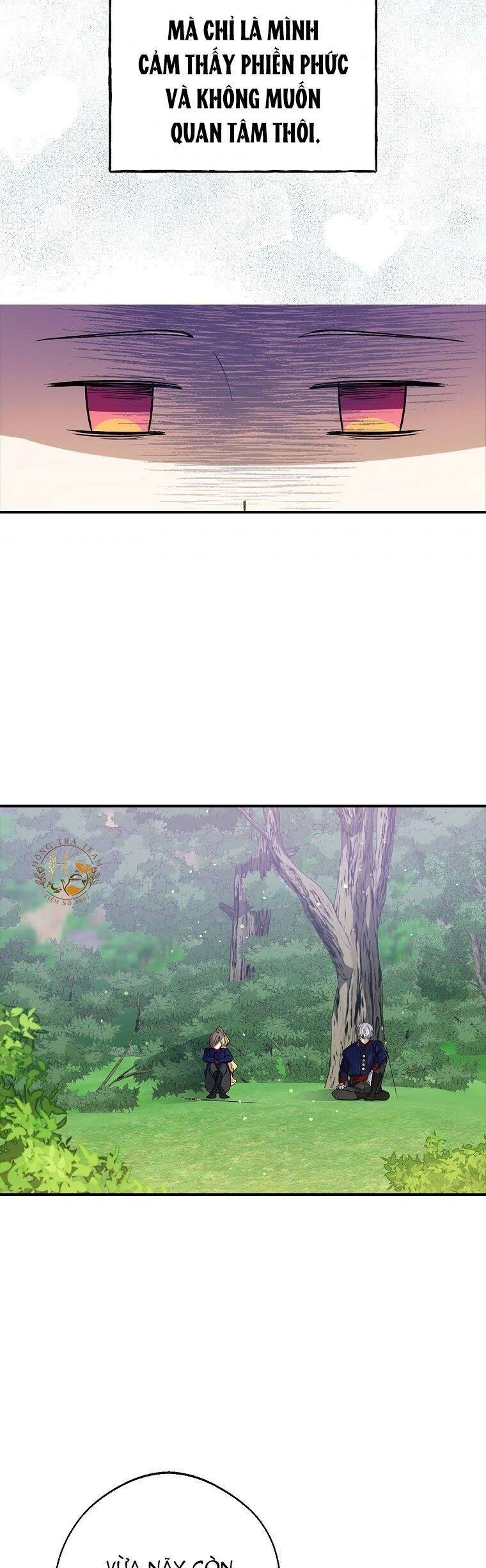 Nam Chính Đang Cản Bước Tôi Chapter 17 - 18