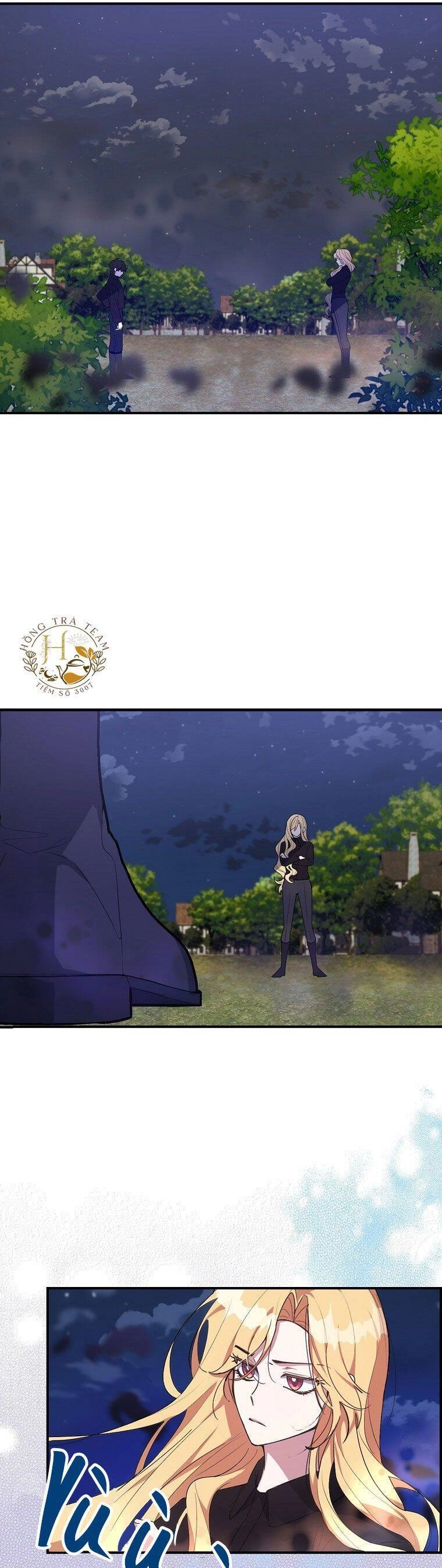 Nam Chính Đang Cản Bước Tôi Chapter 18 - 2