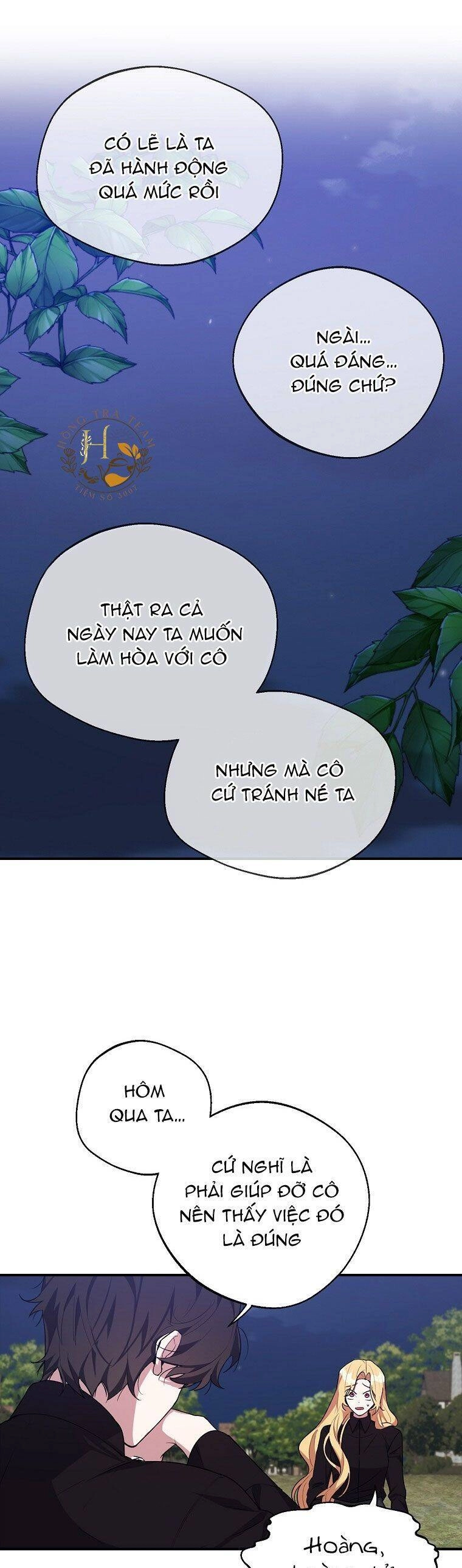 Nam Chính Đang Cản Bước Tôi Chapter 18 - 10