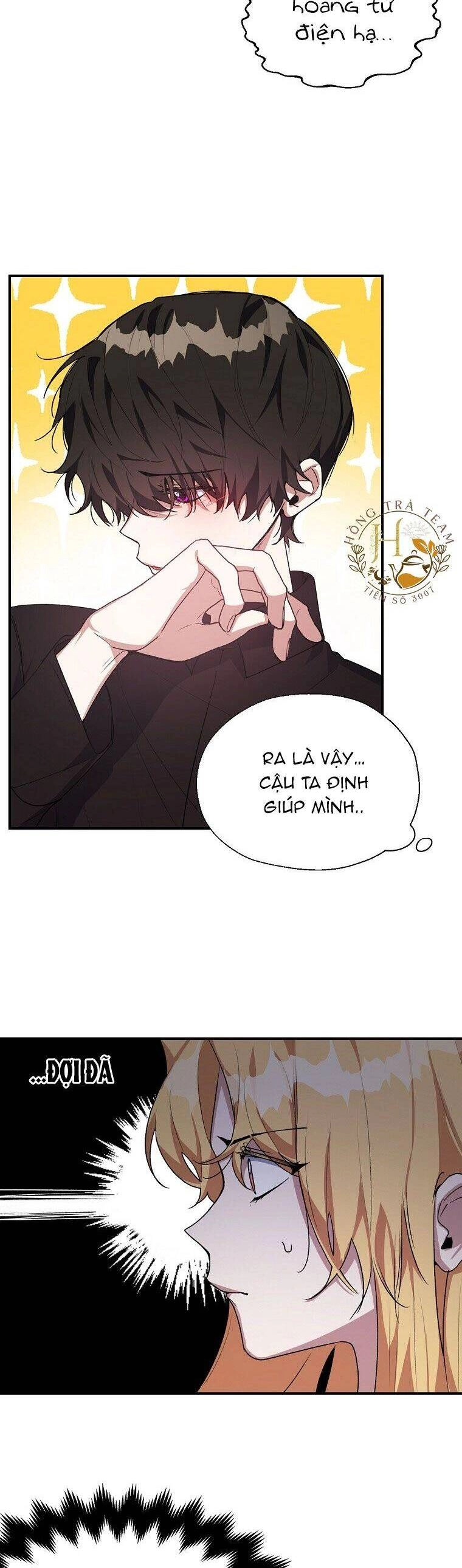 Nam Chính Đang Cản Bước Tôi Chapter 18 - 11