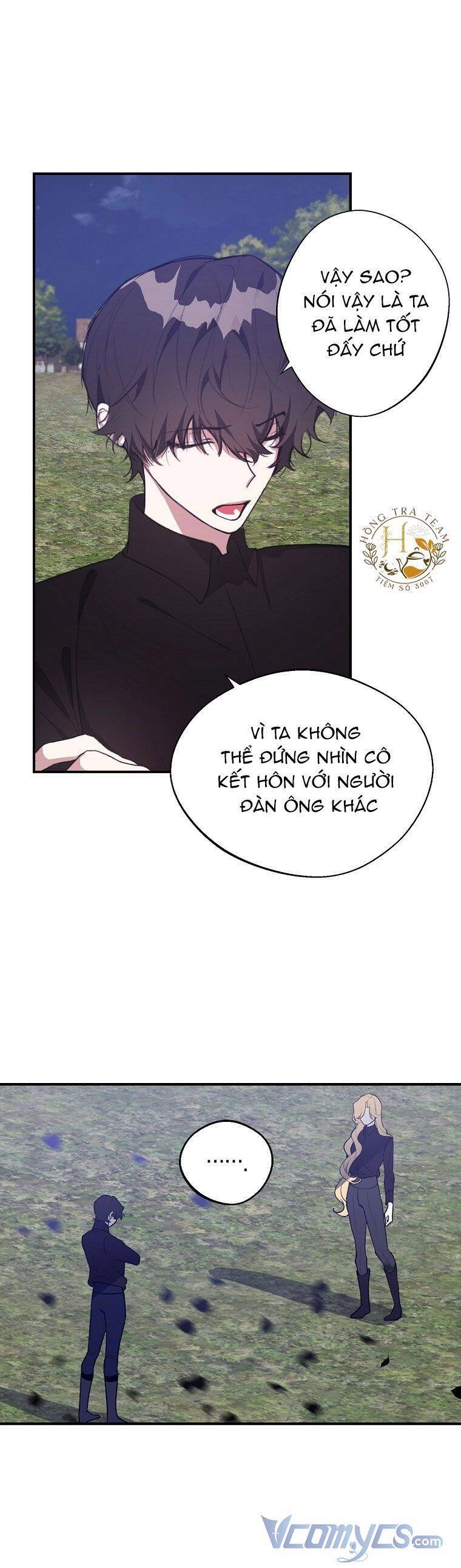 Nam Chính Đang Cản Bước Tôi Chapter 18 - 14