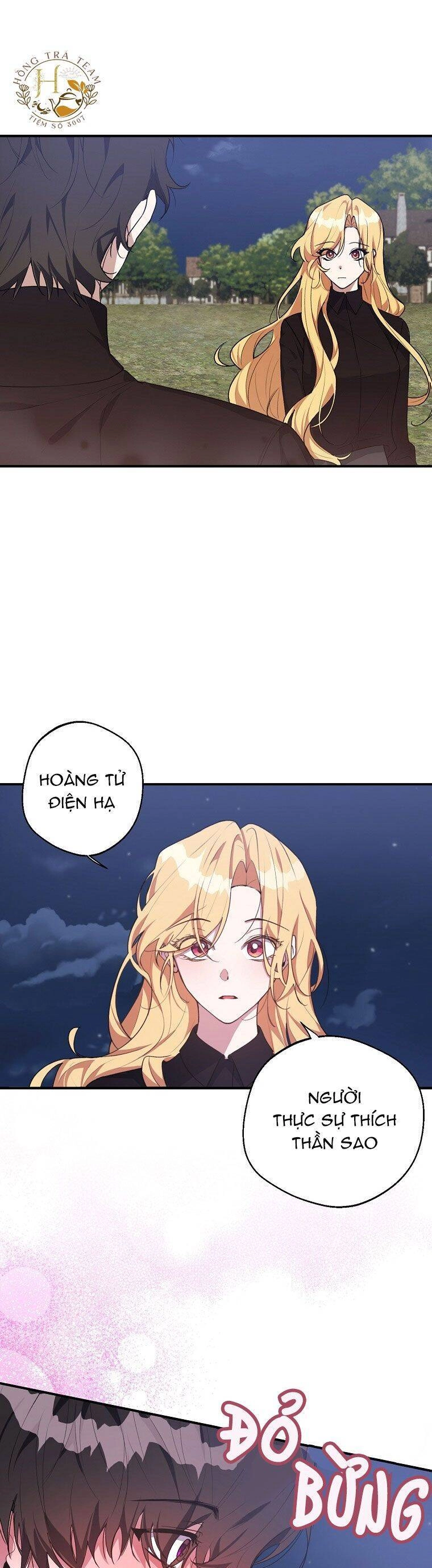 Nam Chính Đang Cản Bước Tôi Chapter 18 - 15