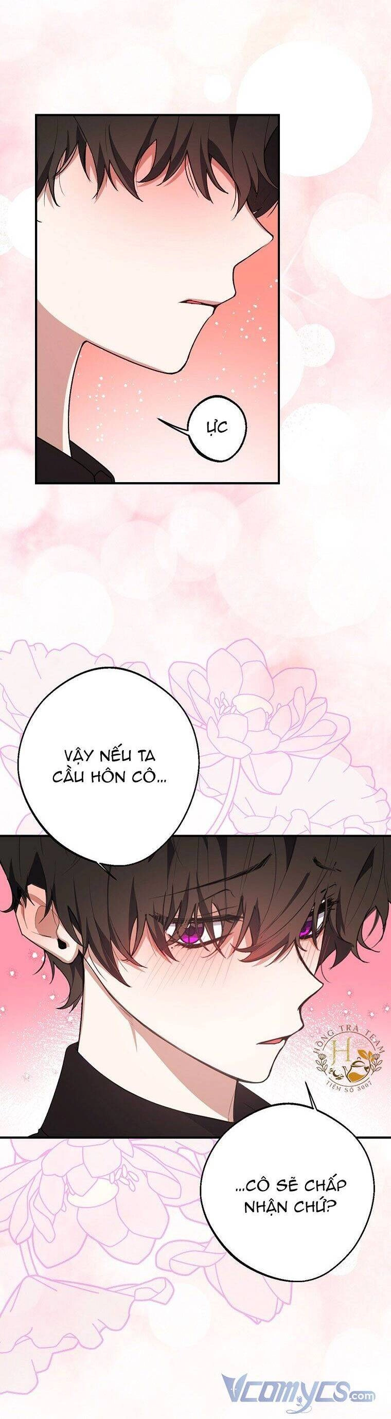 Nam Chính Đang Cản Bước Tôi Chapter 18 - 18