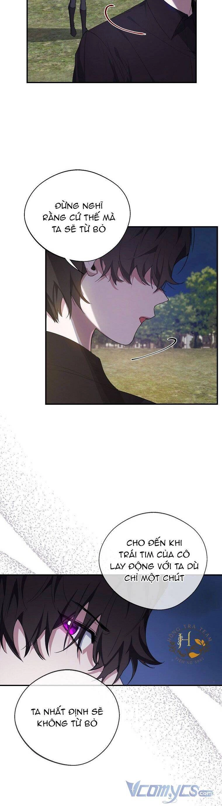 Nam Chính Đang Cản Bước Tôi Chapter 18 - 26