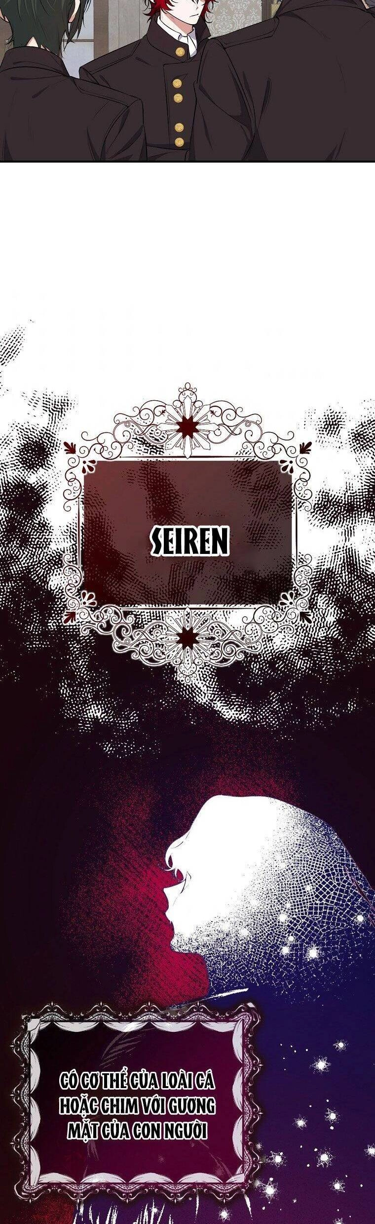 Nam Chính Đang Cản Bước Tôi Chapter 19 - 4