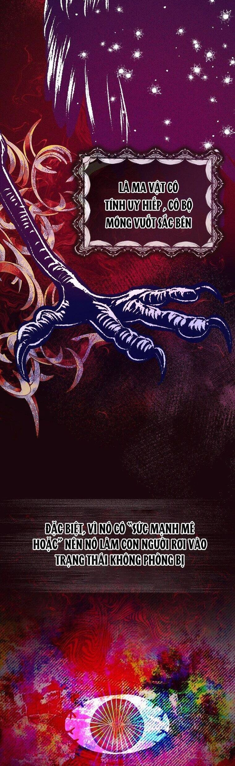 Nam Chính Đang Cản Bước Tôi Chapter 19 - 5