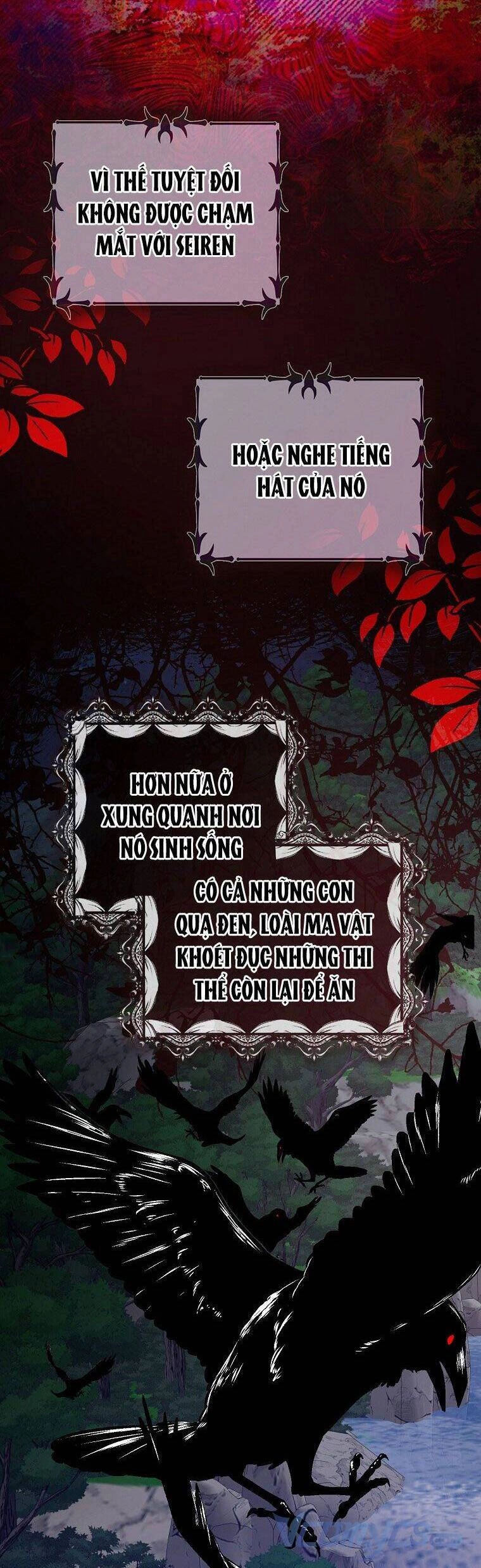 Nam Chính Đang Cản Bước Tôi Chapter 19 - 6