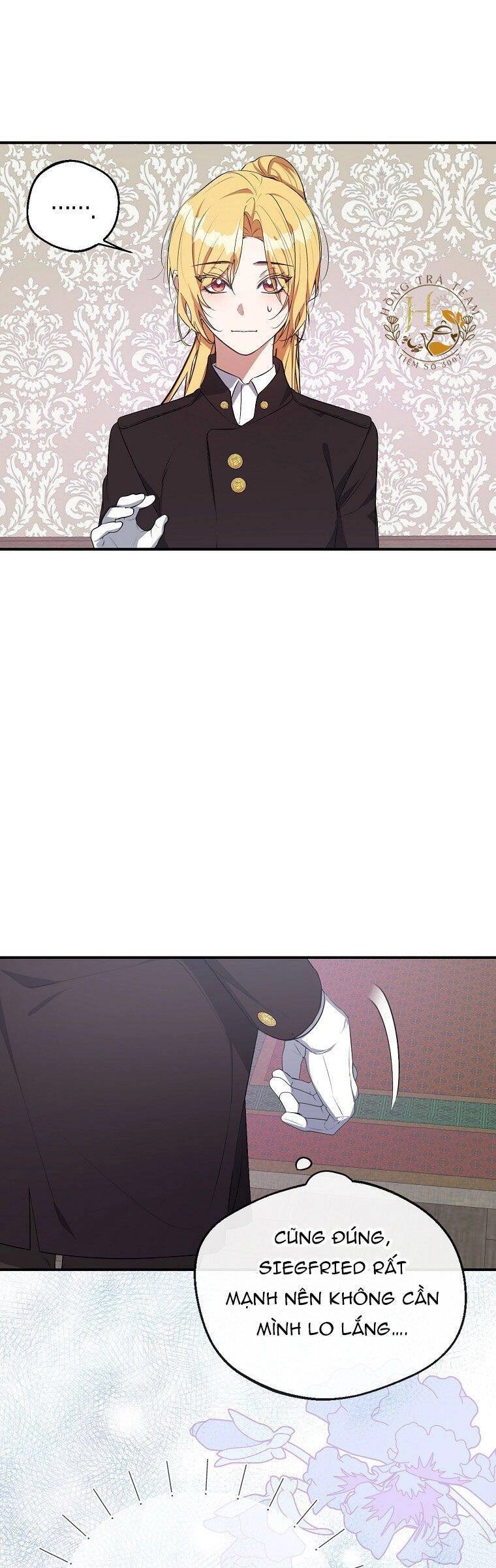 Nam Chính Đang Cản Bước Tôi Chapter 19 - 11