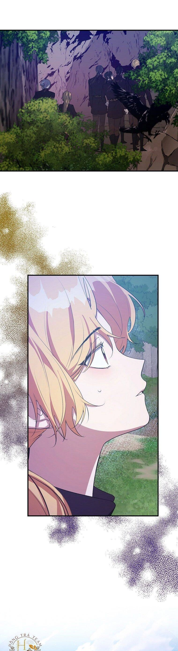 Nam Chính Đang Cản Bước Tôi Chapter 19 - 16