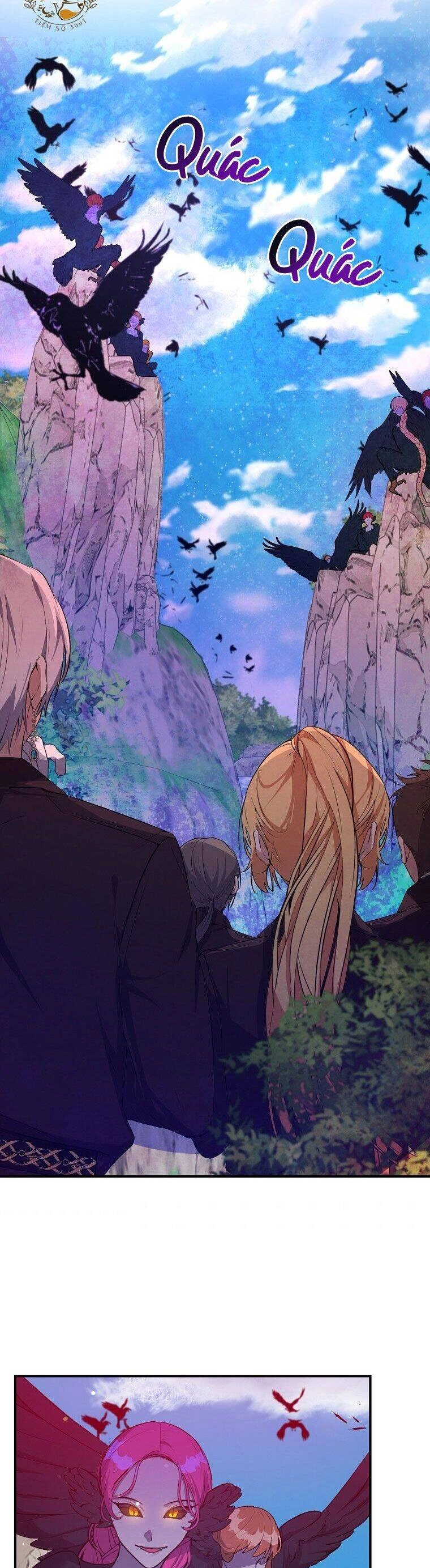 Nam Chính Đang Cản Bước Tôi Chapter 19 - 17