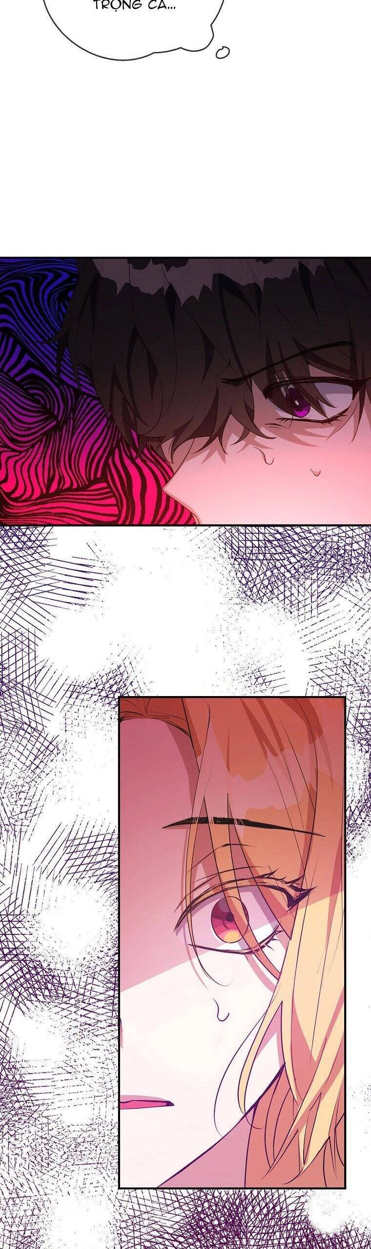 Nam Chính Đang Cản Bước Tôi Chapter 19 - 28