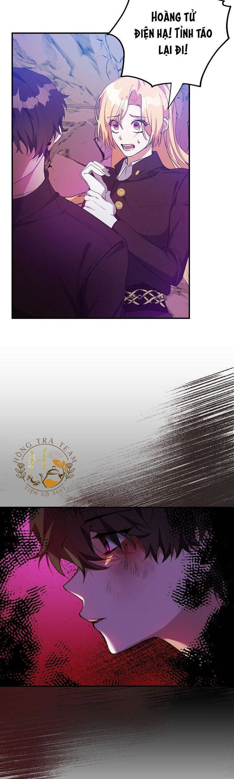 Nam Chính Đang Cản Bước Tôi Chapter 19 - 31