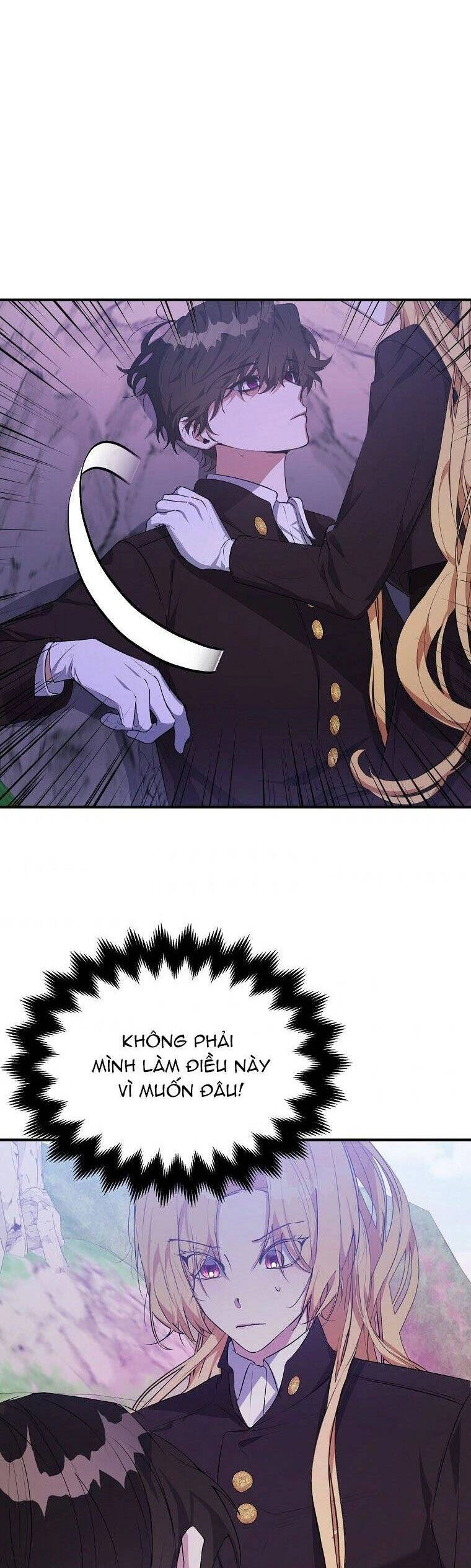 Nam Chính Đang Cản Bước Tôi Chapter 19 - 33