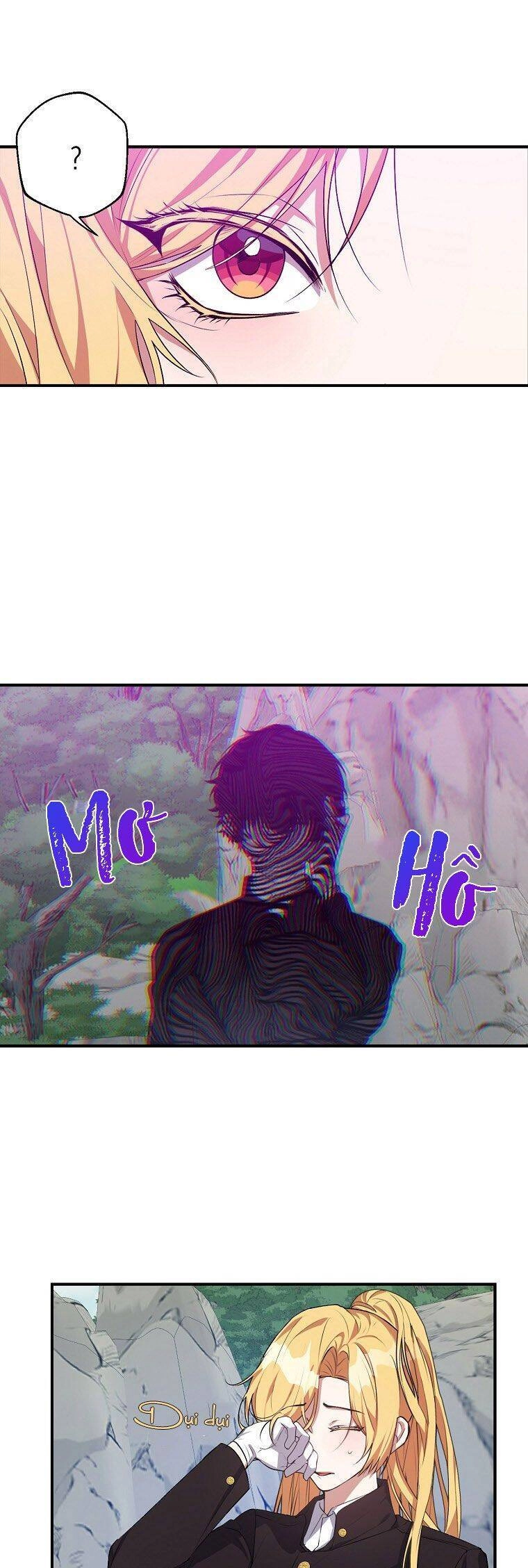 Nam Chính Đang Cản Bước Tôi Chapter 20 - 5