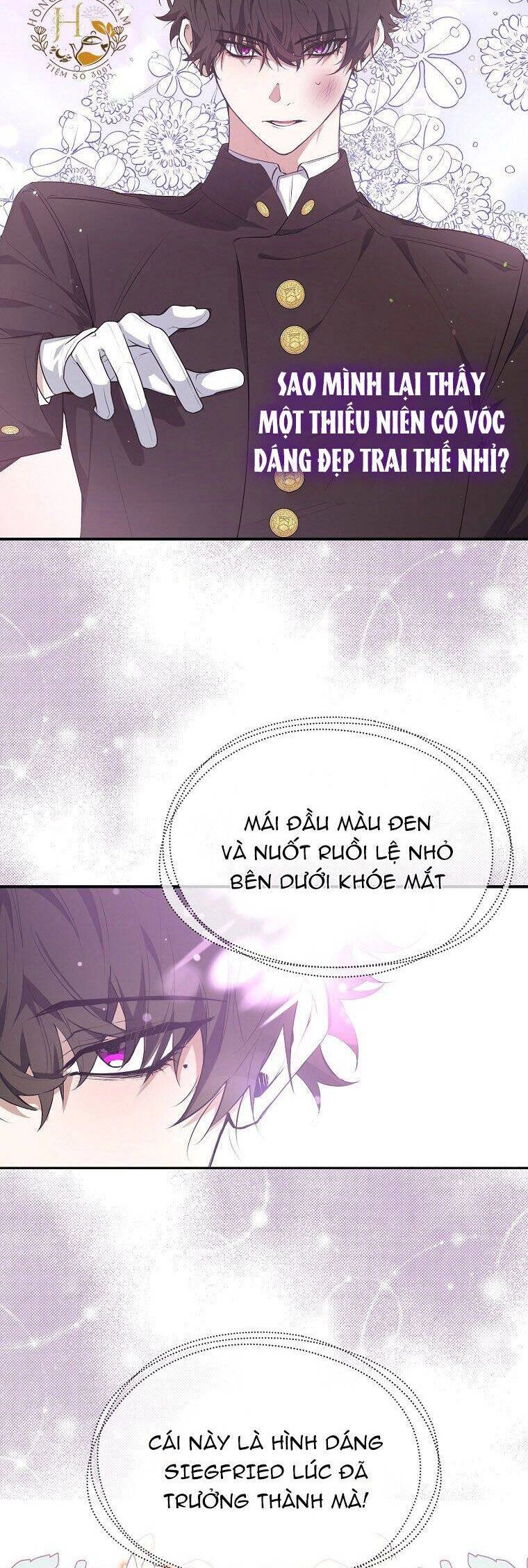 Nam Chính Đang Cản Bước Tôi Chapter 20 - 7