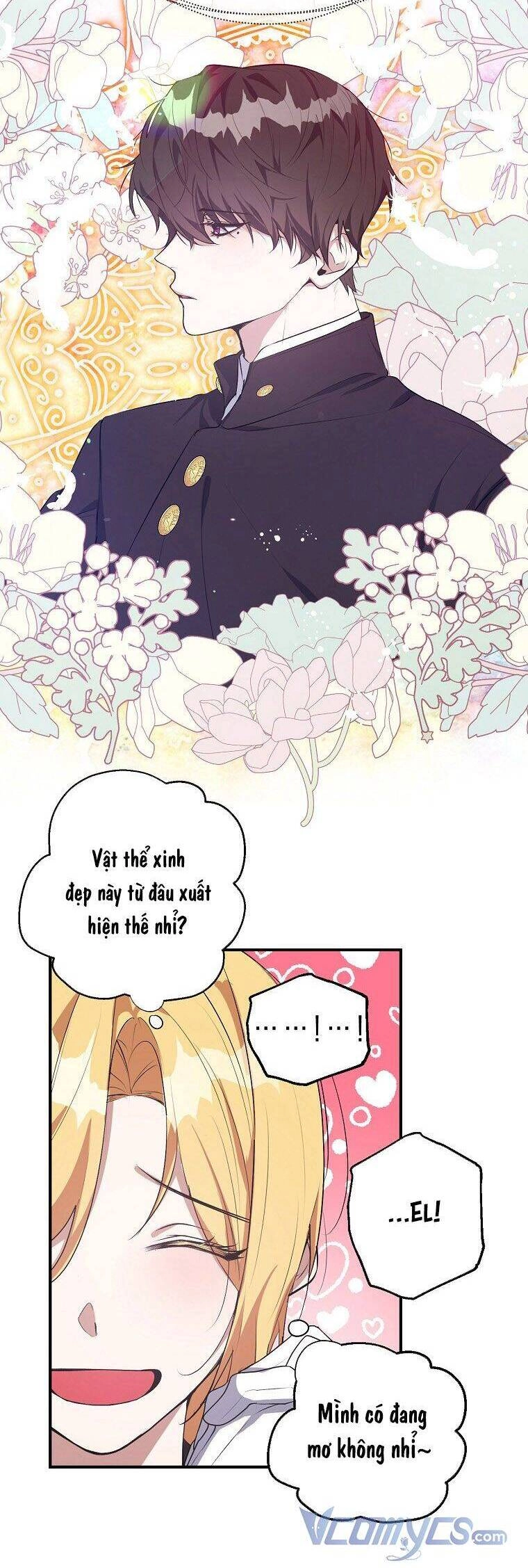 Nam Chính Đang Cản Bước Tôi Chapter 20 - 8