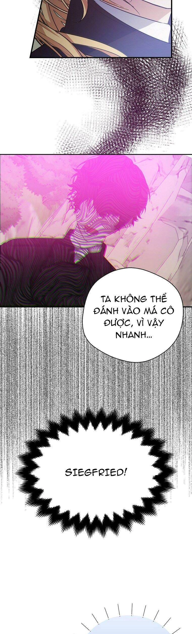 Nam Chính Đang Cản Bước Tôi Chapter 20 - 11