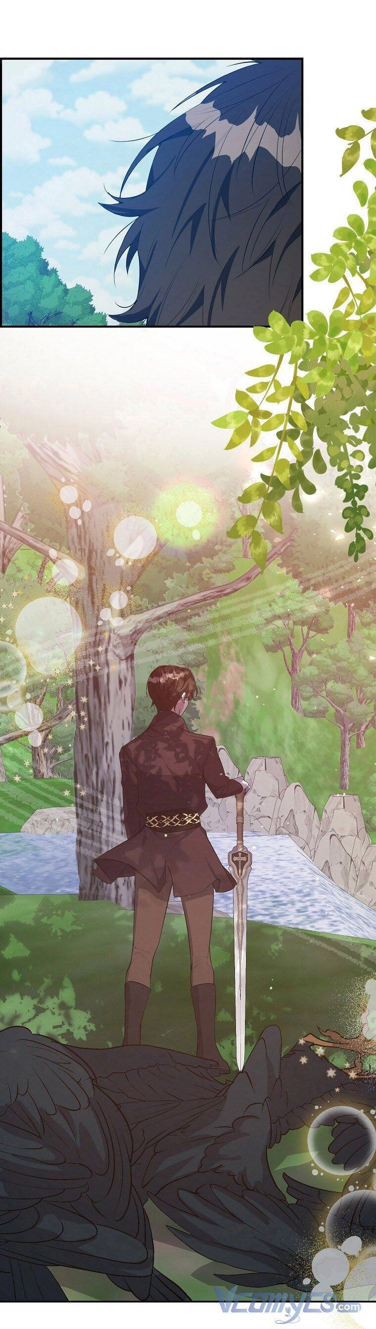 Nam Chính Đang Cản Bước Tôi Chapter 20 - 26