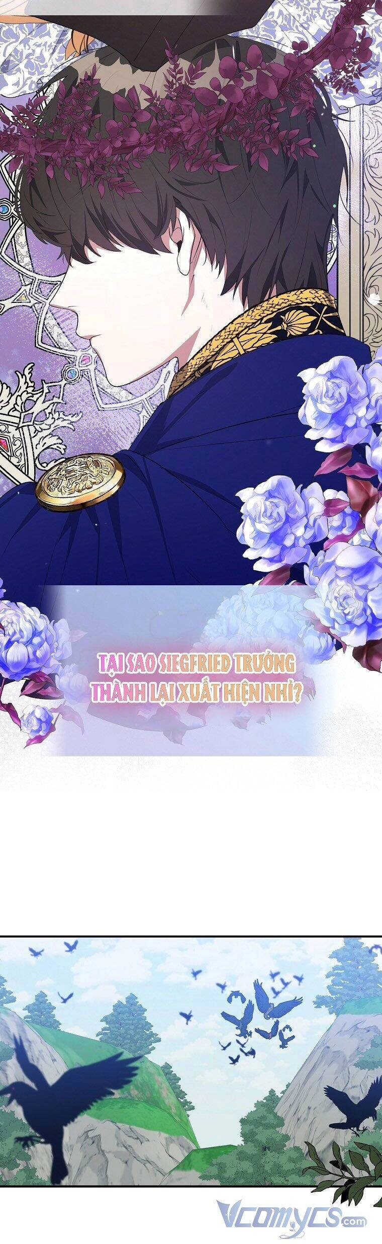 Nam Chính Đang Cản Bước Tôi Chapter 20 - 30