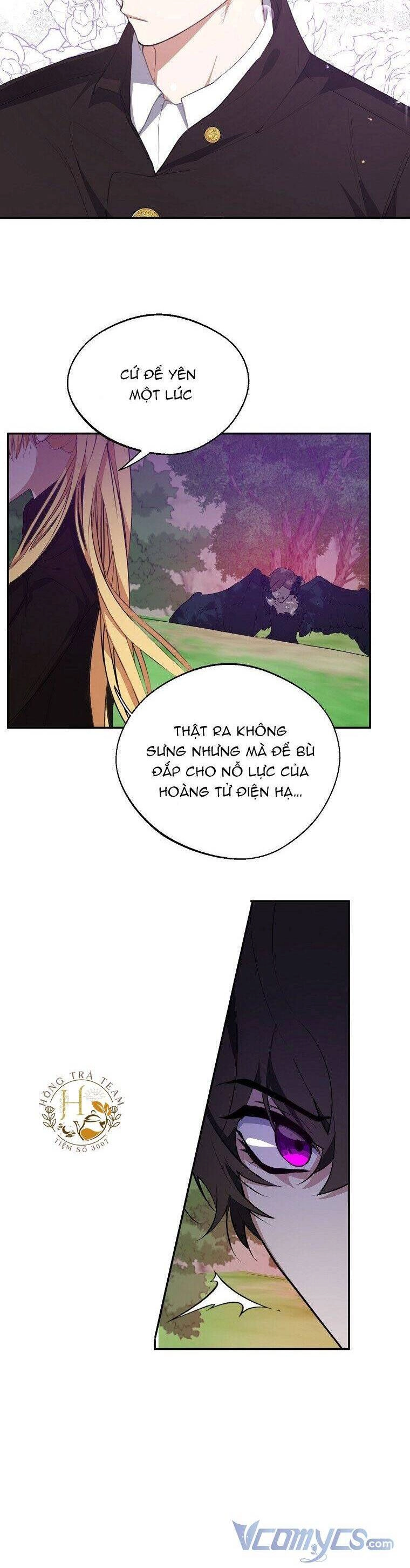 Nam Chính Đang Cản Bước Tôi Chapter 21 - 20