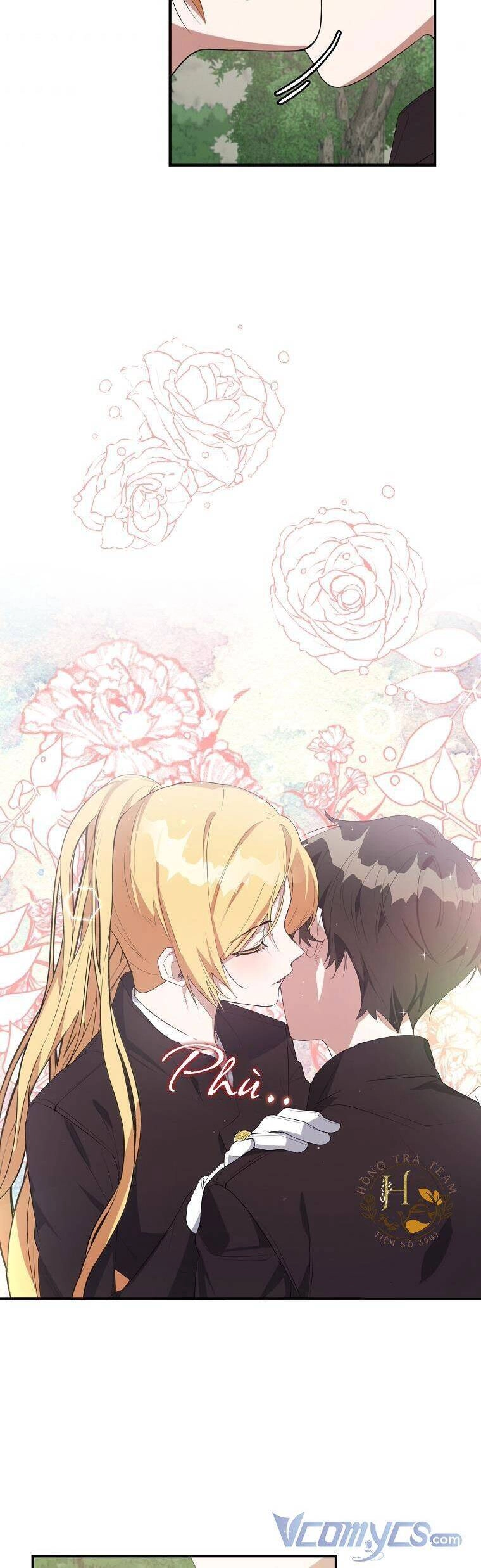 Nam Chính Đang Cản Bước Tôi Chapter 22 - 5