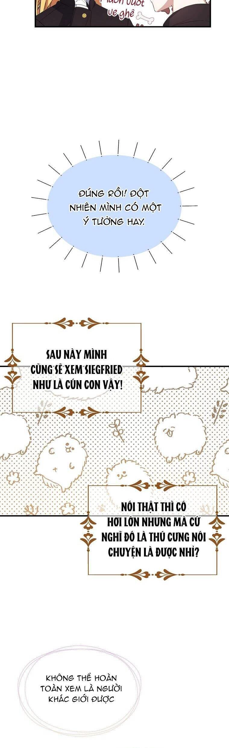 Nam Chính Đang Cản Bước Tôi Chapter 22 - 8