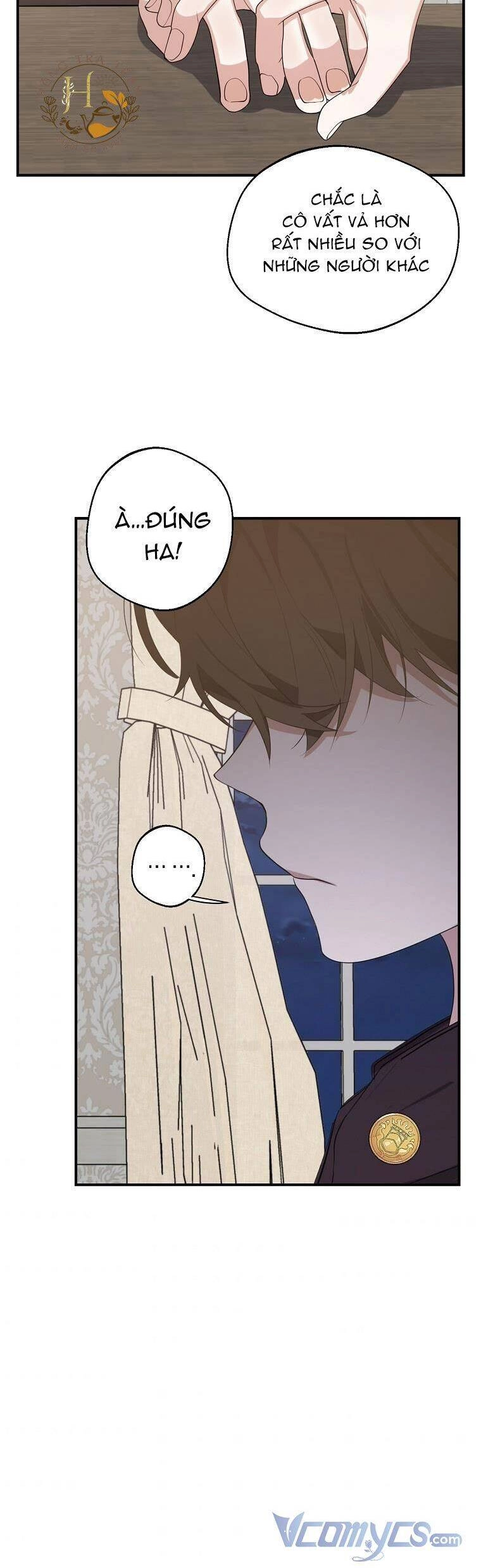 Nam Chính Đang Cản Bước Tôi Chapter 22 - 17