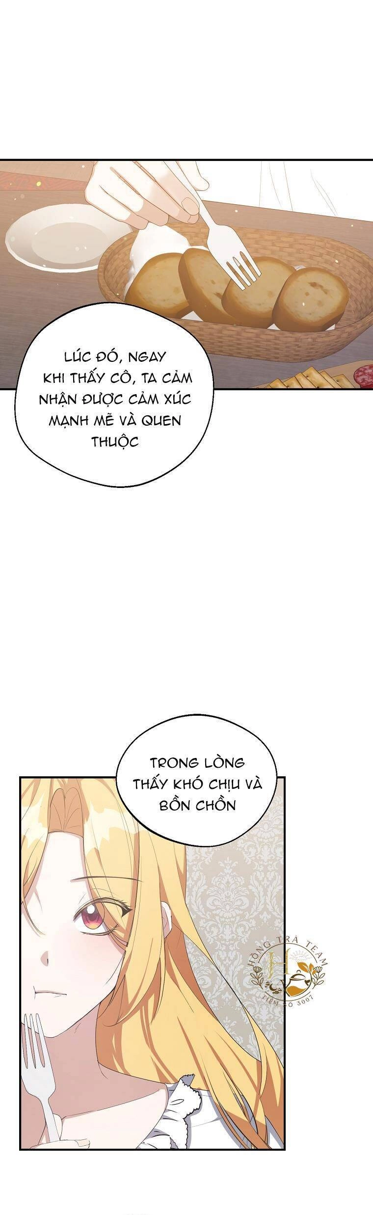 Nam Chính Đang Cản Bước Tôi Chapter 23 - 6