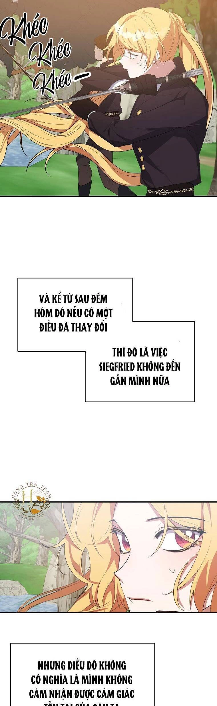 Nam Chính Đang Cản Bước Tôi Chapter 23 - 15