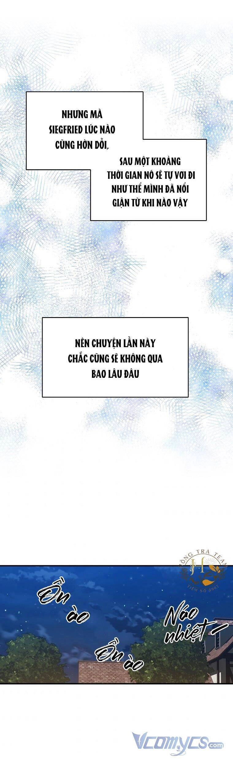 Nam Chính Đang Cản Bước Tôi Chapter 23 - 17