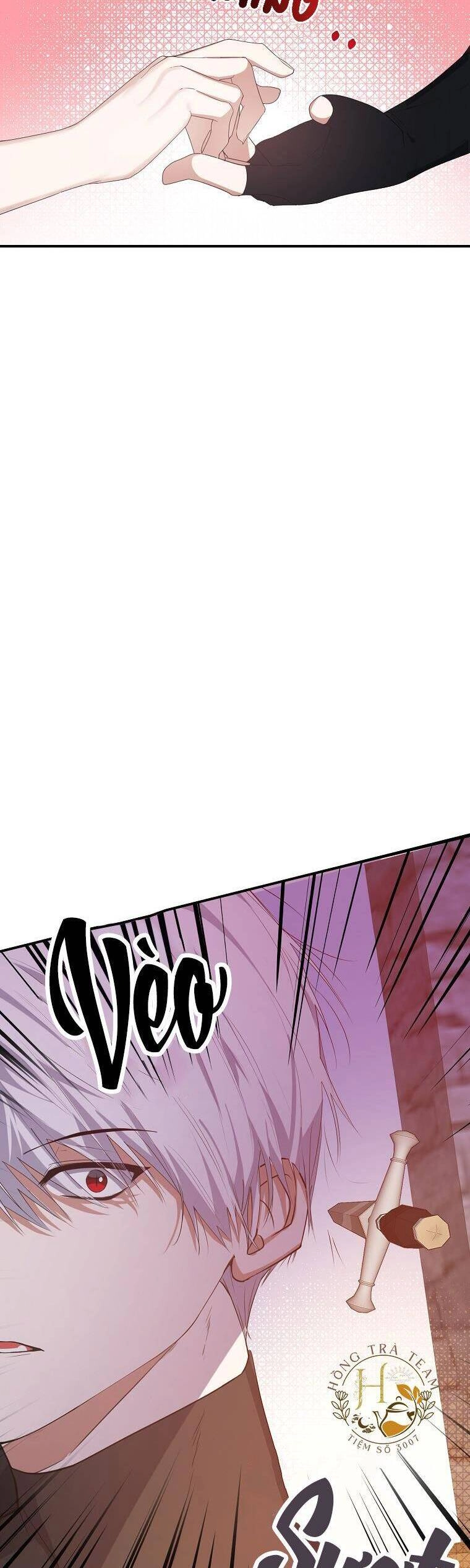 Nam Chính Đang Cản Bước Tôi Chapter 23 - 27