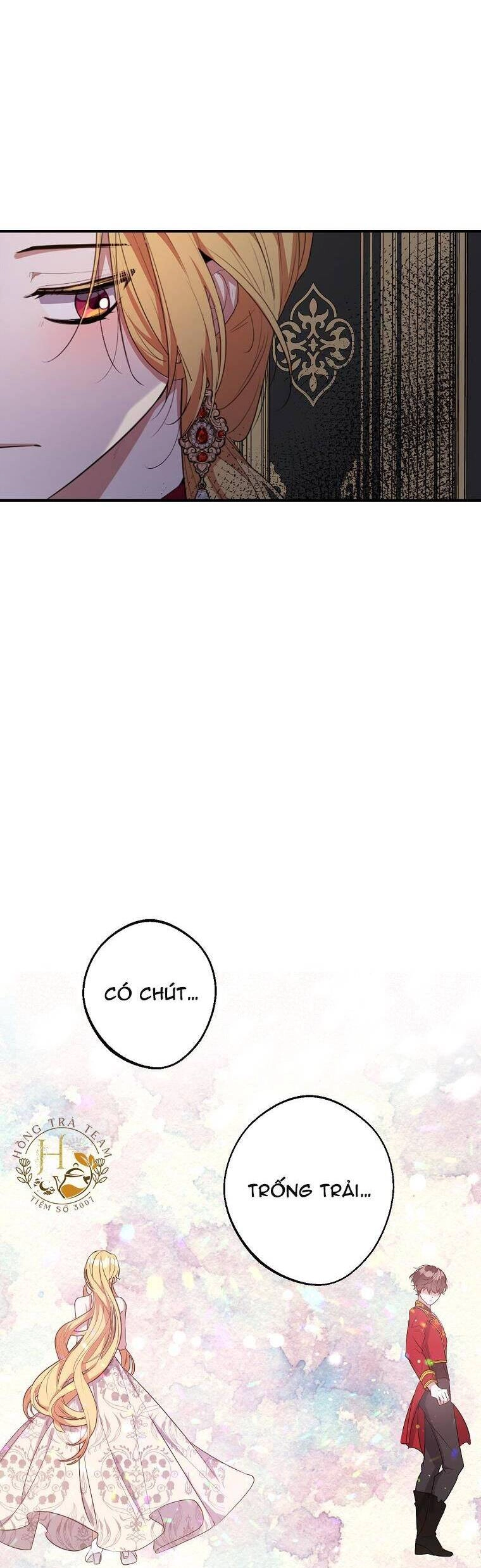 Nam Chính Đang Cản Bước Tôi Chapter 24 - 11