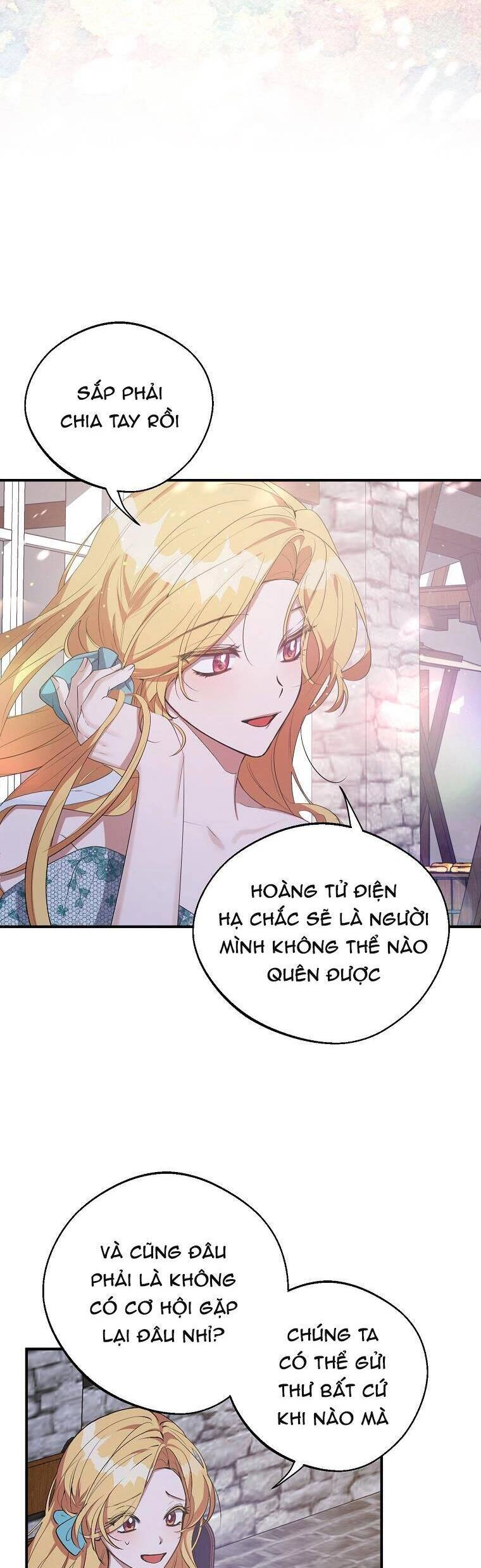 Nam Chính Đang Cản Bước Tôi Chapter 24 - 12