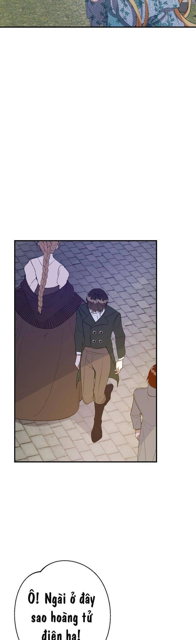 Nam Chính Đang Cản Bước Tôi Chapter 24 - 15