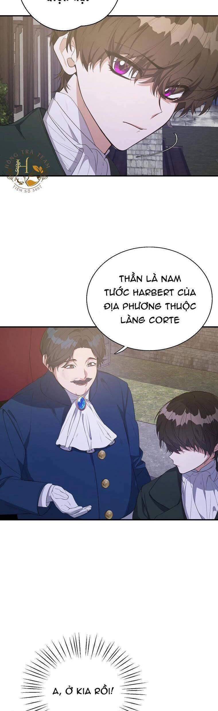 Nam Chính Đang Cản Bước Tôi Chapter 24 - 16